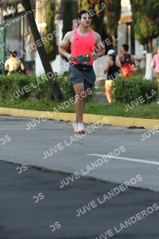 Foto de ADIDAS SPLITS GUADALAJARA 15K / 30K a las 07:22