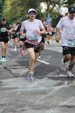 Foto de ADIDAS SPLITS GUADALAJARA 15K / 30K a las 07:06