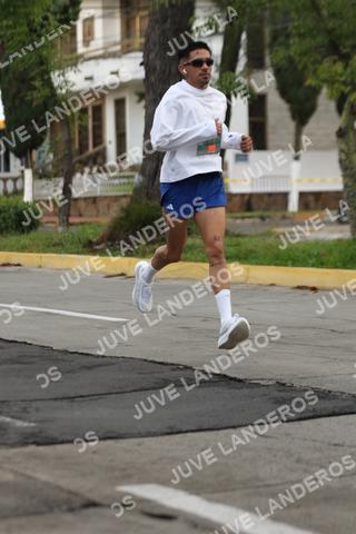 Foto de ADIDAS SPLITS GUADALAJARA 15K / 30K a las 06:52