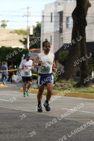 Foto de ADIDAS SPLITS GUADALAJARA 15K / 30K a las 09:11