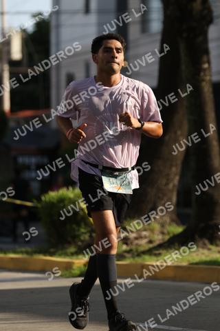 Foto de ADIDAS SPLITS GUADALAJARA 15K / 30K a las 08:50
