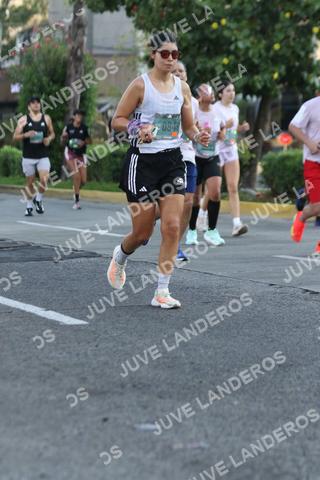 Foto de ADIDAS SPLITS GUADALAJARA 15K / 30K a las 07:37