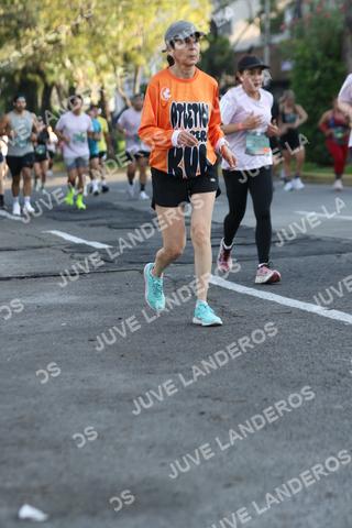 Foto de ADIDAS SPLITS GUADALAJARA 15K / 30K a las 07:43