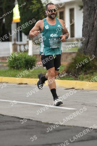 Foto de ADIDAS SPLITS GUADALAJARA 15K / 30K a las 06:50