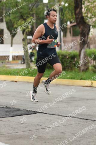 Foto de ADIDAS SPLITS GUADALAJARA 15K / 30K a las 06:52