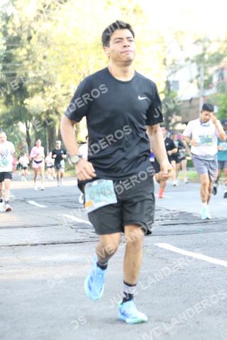 Foto de ADIDAS SPLITS GUADALAJARA 15K / 30K a las 07:46