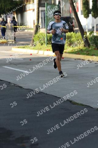 Foto de ADIDAS SPLITS GUADALAJARA 15K / 30K a las 08:12