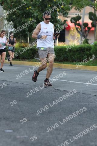 Foto de ADIDAS SPLITS GUADALAJARA 15K / 30K a las 07:34