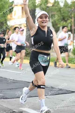 Foto de ADIDAS SPLITS GUADALAJARA 15K / 30K a las 07:06
