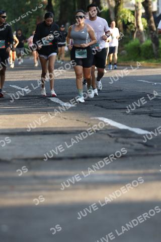 Foto de ADIDAS SPLITS GUADALAJARA 15K / 30K a las 07:48