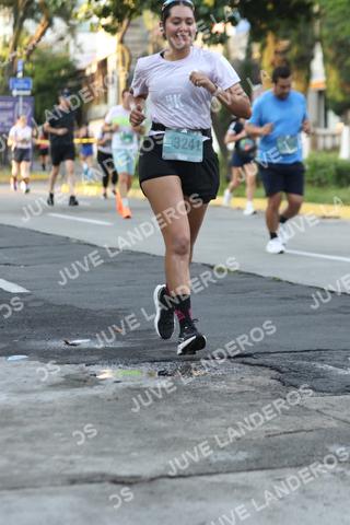 Foto de ADIDAS SPLITS GUADALAJARA 15K / 30K a las 07:14