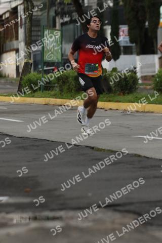 Foto de ADIDAS SPLITS GUADALAJARA 15K / 30K a las 06:53