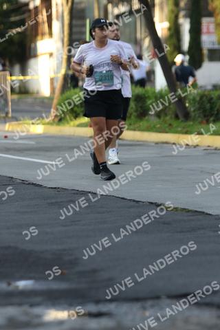 Foto de ADIDAS SPLITS GUADALAJARA 15K / 30K a las 07:23