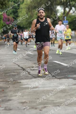 Foto de ADIDAS SPLITS GUADALAJARA 15K / 30K a las 06:57