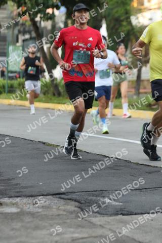 Foto de ADIDAS SPLITS GUADALAJARA 15K / 30K a las 07:05