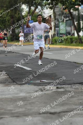 Foto de ADIDAS SPLITS GUADALAJARA 15K / 30K a las 07:02