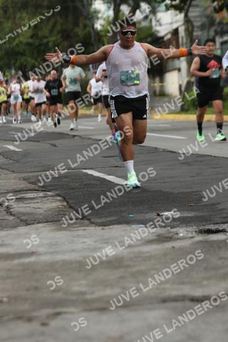 Foto de ADIDAS SPLITS GUADALAJARA 15K / 30K a las 06:57