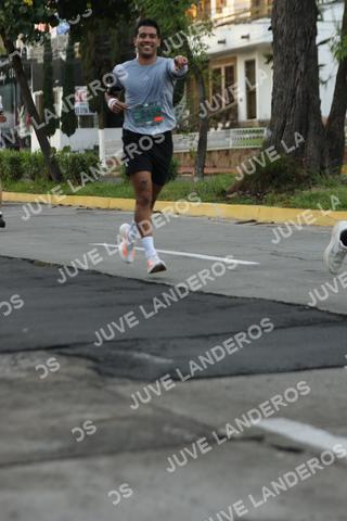 Foto de ADIDAS SPLITS GUADALAJARA 15K / 30K a las 07:04