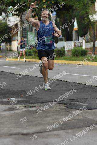 Foto de ADIDAS SPLITS GUADALAJARA 15K / 30K a las 06:59