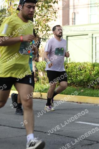 Foto de ADIDAS SPLITS GUADALAJARA 15K / 30K a las 08:27