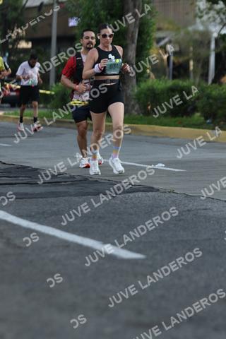 Foto de ADIDAS SPLITS GUADALAJARA 15K / 30K a las 07:31