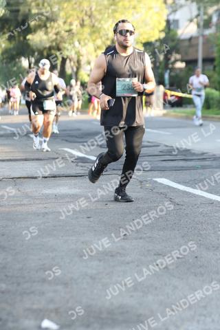 Foto de ADIDAS SPLITS GUADALAJARA 15K / 30K a las 07:46