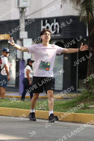 Foto de ADIDAS SPLITS GUADALAJARA 15K / 30K a las 08:53