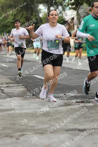 Foto de ADIDAS SPLITS GUADALAJARA 15K / 30K a las 06:58
