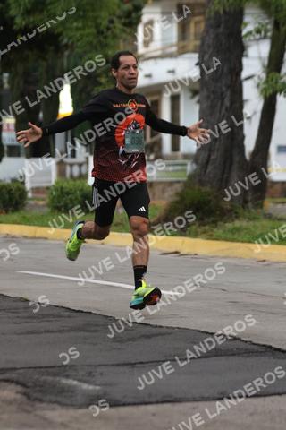Foto de ADIDAS SPLITS GUADALAJARA 15K / 30K a las 06:46