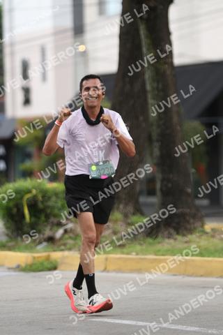 Foto de ADIDAS SPLITS GUADALAJARA 15K / 30K a las 09:05