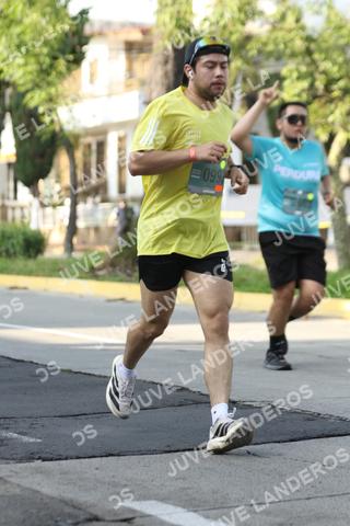 Foto de ADIDAS SPLITS GUADALAJARA 15K / 30K a las 08:27