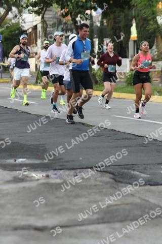 Foto de ADIDAS SPLITS GUADALAJARA 15K / 30K a las 07:04