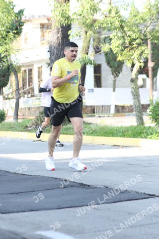 Foto de ADIDAS SPLITS GUADALAJARA 15K / 30K a las 08:25