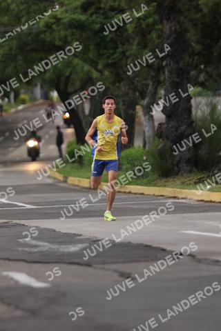 Foto de ADIDAS SPLITS GUADALAJARA 15K / 30K a las 06:45