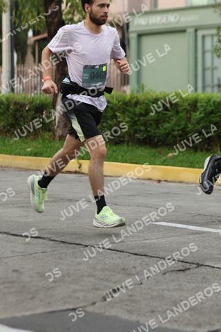 Foto de ADIDAS SPLITS GUADALAJARA 15K / 30K a las 06:57