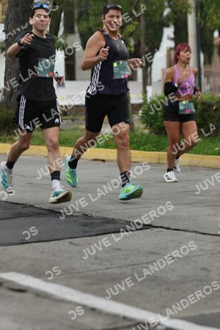 Foto de ADIDAS SPLITS GUADALAJARA 15K / 30K a las 06:56