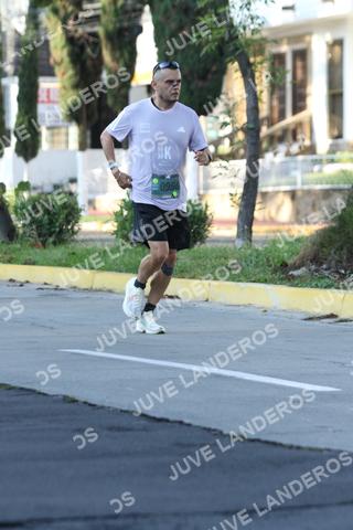 Foto de ADIDAS SPLITS GUADALAJARA 15K / 30K a las 08:01