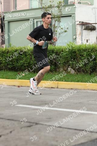 Foto de ADIDAS SPLITS GUADALAJARA 15K / 30K a las 06:51