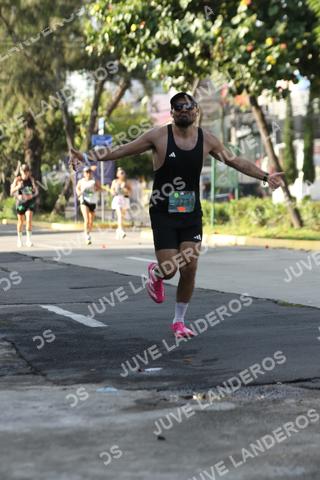 Foto de ADIDAS SPLITS GUADALAJARA 15K / 30K a las 08:27