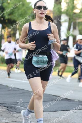 Foto de ADIDAS SPLITS GUADALAJARA 15K / 30K a las 07:16