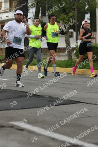 Foto de ADIDAS SPLITS GUADALAJARA 15K / 30K a las 06:57