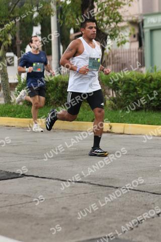 Foto de ADIDAS SPLITS GUADALAJARA 15K / 30K a las 06:50
