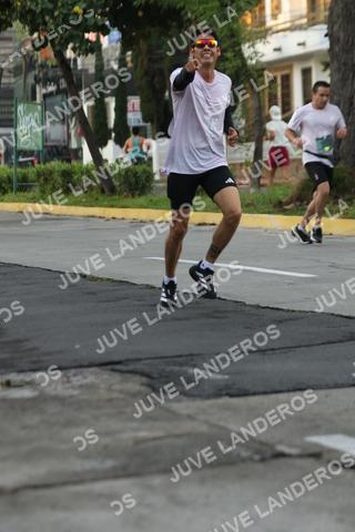 Foto de ADIDAS SPLITS GUADALAJARA 15K / 30K a las 07:04