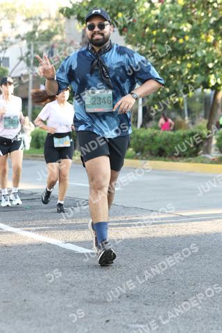 Foto de ADIDAS SPLITS GUADALAJARA 15K / 30K a las 07:55