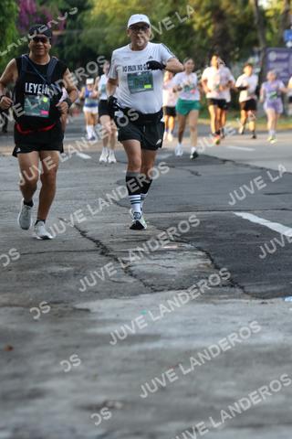 Foto de ADIDAS SPLITS GUADALAJARA 15K / 30K a las 07:14