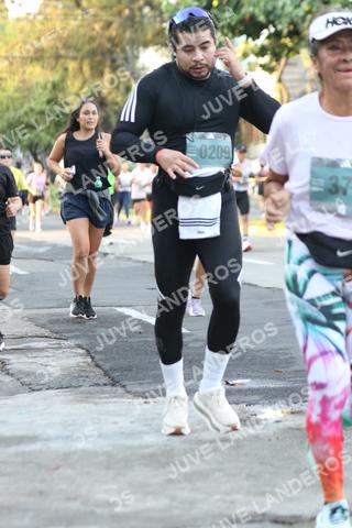 Foto de ADIDAS SPLITS GUADALAJARA 15K / 30K a las 07:14