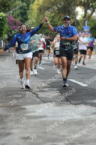 Foto de ADIDAS SPLITS GUADALAJARA 15K / 30K a las 07:05