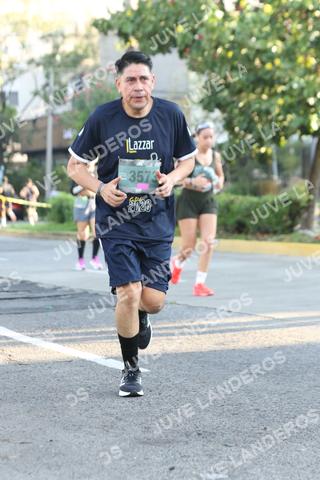 Foto de ADIDAS SPLITS GUADALAJARA 15K / 30K a las 07:52