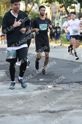 Foto de ADIDAS SPLITS GUADALAJARA 15K / 30K a las 07:16