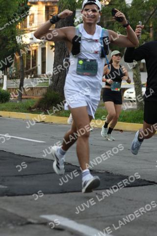 Foto de ADIDAS SPLITS GUADALAJARA 15K / 30K a las 07:06